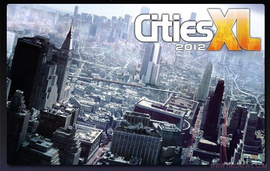 citiesxl2012 citiesxl2012