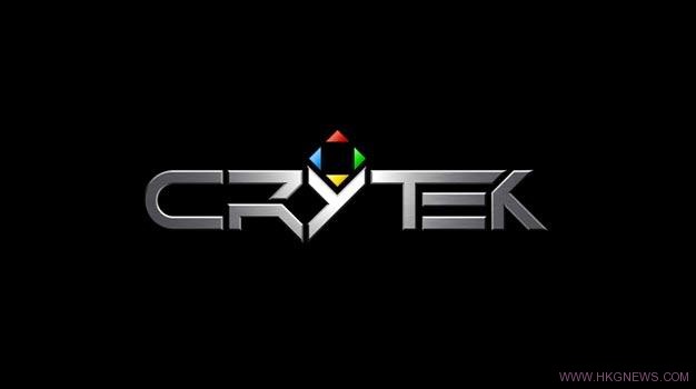 Crytek 表示目前不會為Wii U和PSV平台開發遊戲