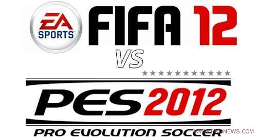 採訪Takatsuka：《Winning Eleven 2012》仍然領先於《FIFA12》