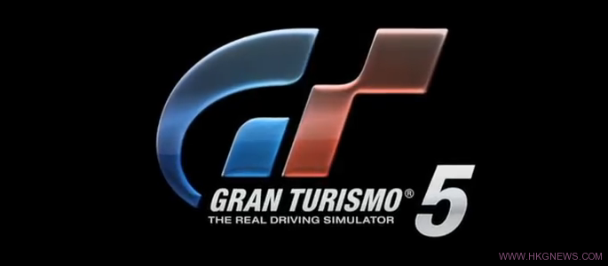 《GT 5》將展示4K分辨率