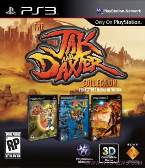 jak-and-daxter jak-and-daxter