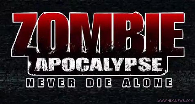 《Zombie Apocalypse：Never Die Alone》一人能操控四位角色，亦能四人Co-op