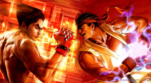 PC版《Street Fighter X Tekken》團隊已開始進行開發