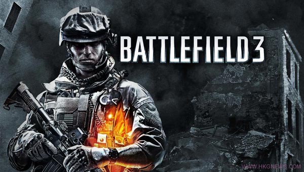 PS Vita潛力有多大?實機運行《Battlefield 3》