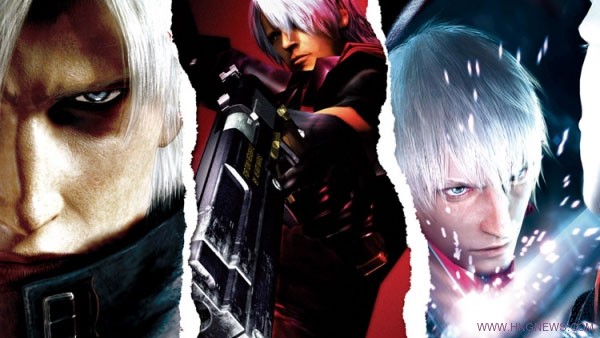 dmc-hd-collection