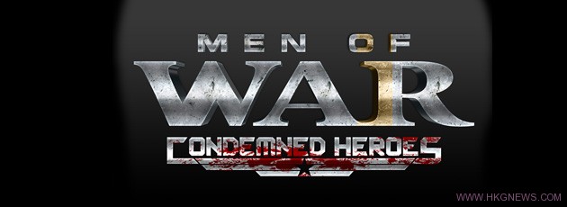 《Men Of War：Condemned Heroes》遊戲任務視頻展示