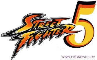 想玩《Street Fighter 5》嗎?再等9年