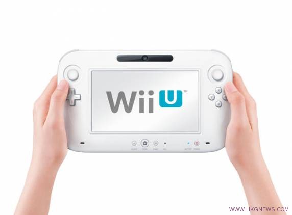 摩根分析員 : 任天堂的新主機Wii U註定失敗