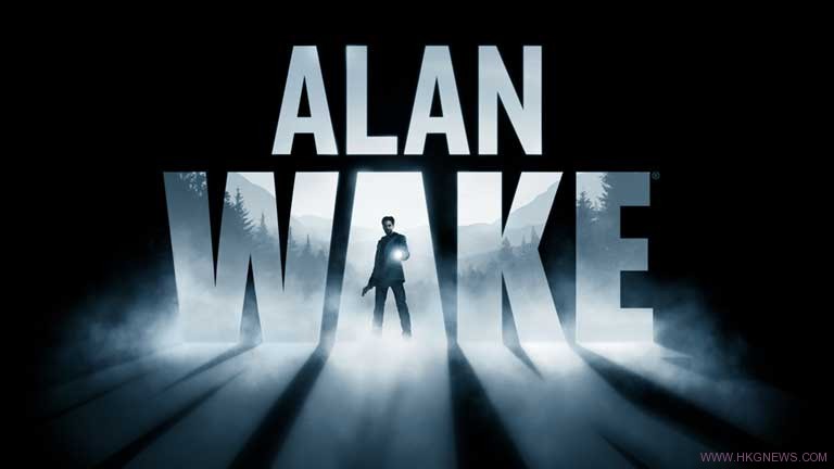 《Alan Wake重製版》 登陸PS4?