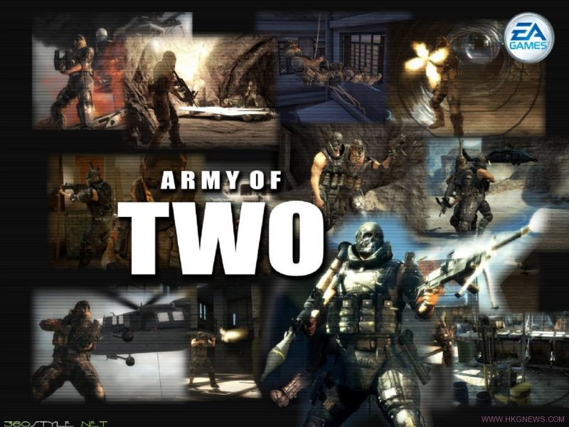 army-of-two