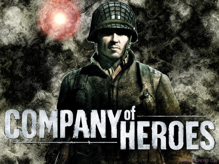 傳聞 : Relic正在開發《Company of Heroes 2》