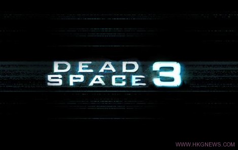 《Dead Space 3》首張截圖登場