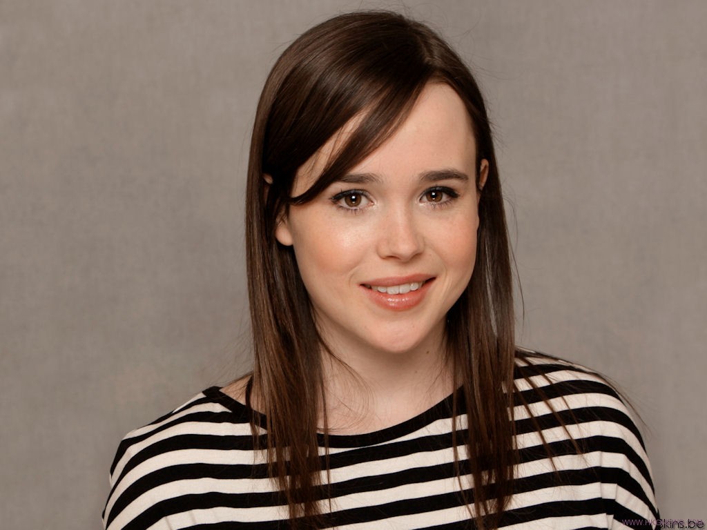 Ellen Page對《The Last Of Us》Ellie感不滿