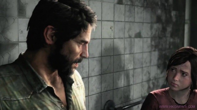 Naughty Dog:《The Last of Us》不是一款恐怖遊戲更不是喪屍遊戲