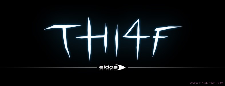 《Thief 4》30秒宣傳片洩露