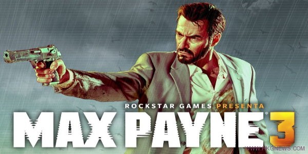 《Max Payne 3》最新宣傳片介紹畫面細節表現令人讚嘆