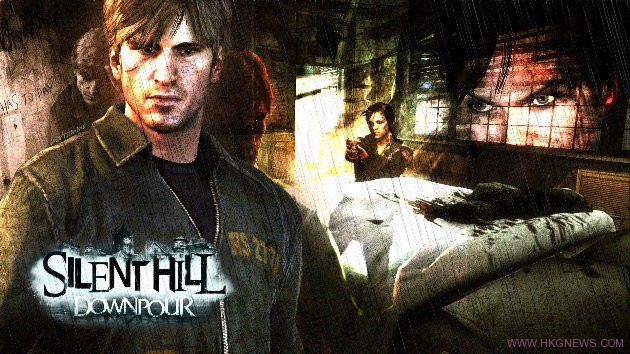 《Silent Hill：Downpour》開法商面臨倒閉
