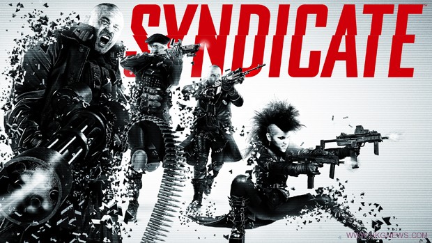 syndicate syndicate