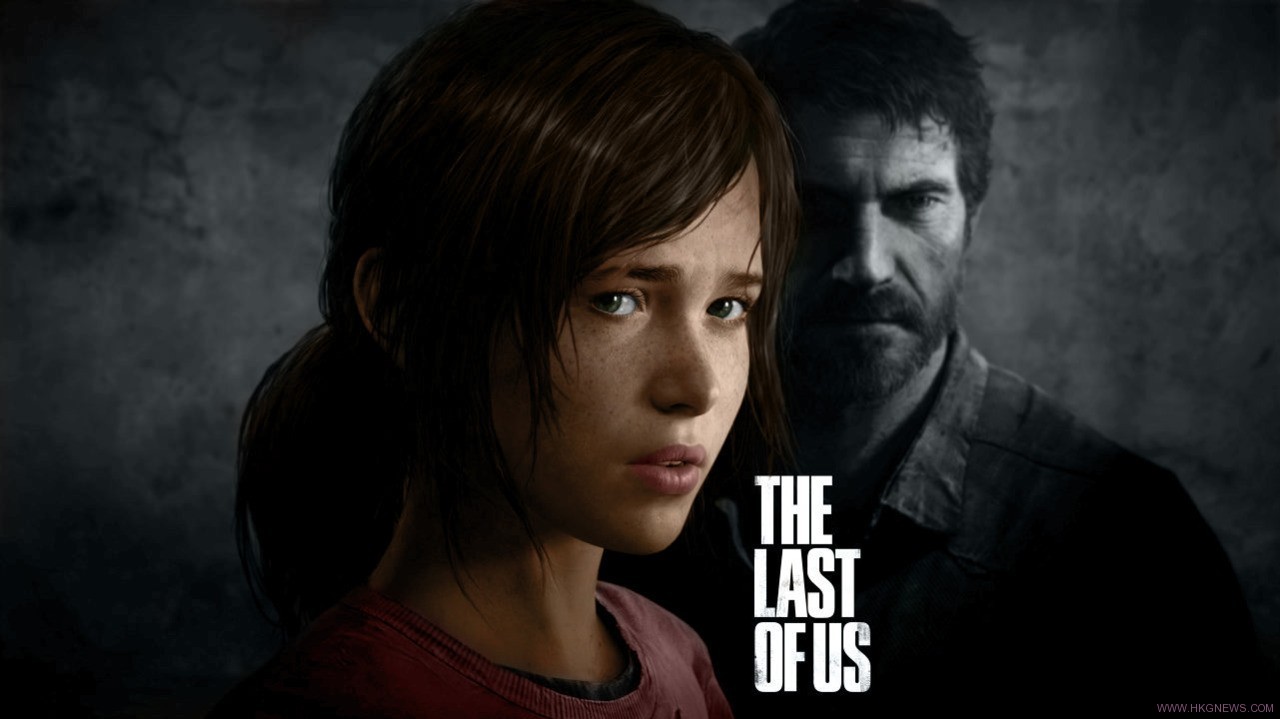 《The Last of Us》遊戲製作人Neil Druckmann，Bruce Straley訪談