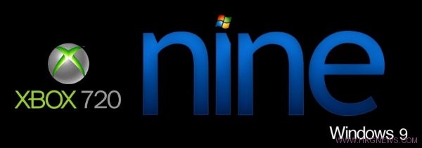 微軟或已開始研發Xbox 720處理器GCN+Windows 9組合？