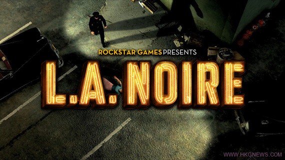 LA-Noire