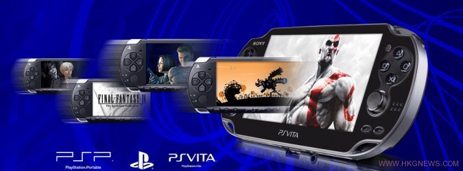 PS-Vita