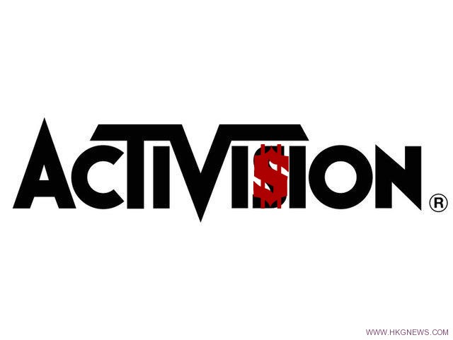 Activision：WIIU的發售實在讓我們有些失望