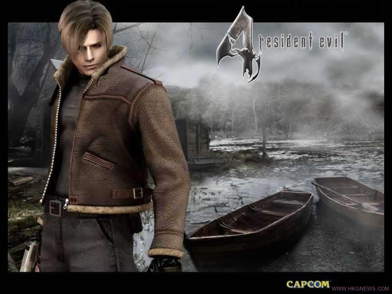《Resident Evil 4》VR版實機演示可雙持武器