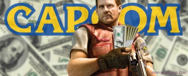 capcom_money