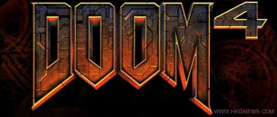 傳聞:id Software正為Xbox720開發《DOOM 4》