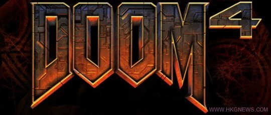 《DOOM 4》開發截圖洩露