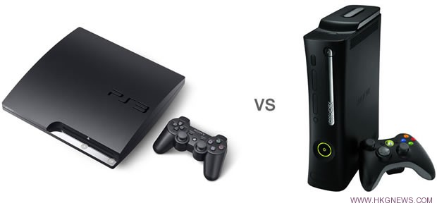 吉田秀平解答為何PS3的遊戲銷量差過Xbox360！
