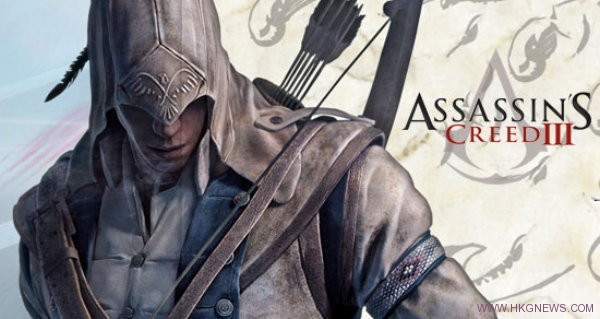 《Assassin’s Creed III》 各種打鬥技能演示影像及收藏版