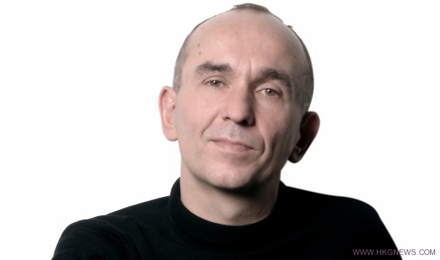 Peter Molyneux