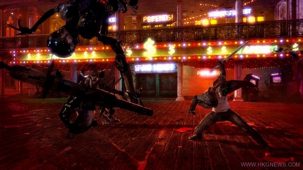 Capcom預計《BioHazard 6》能賣700萬套《DmC:Devil May Cry》200萬套