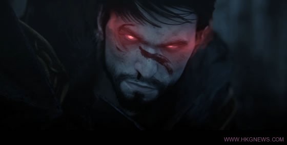 極巨宏大次世代RPG《Dragon Age: Inquisition》Gameplay