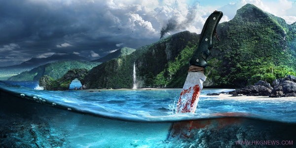 《FarCry 3》延期