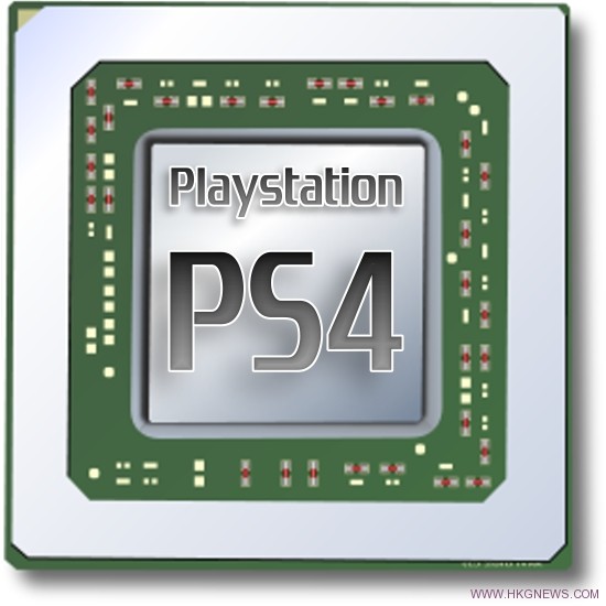 為PS4鋪路?Sony申請GPU動態切換專利