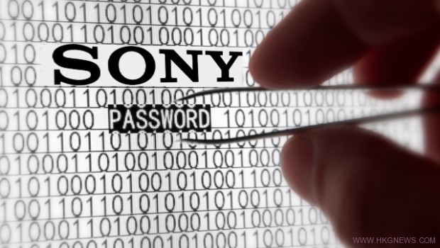 Sony對黑客零容忍政策