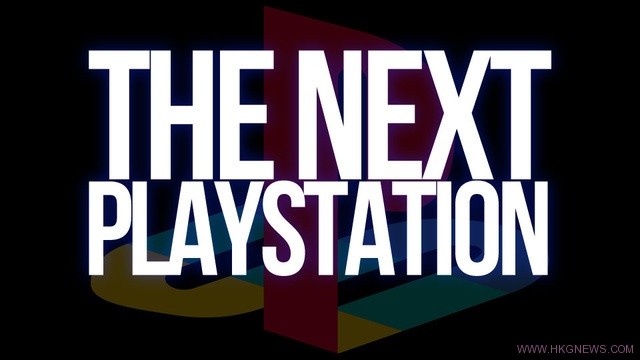 SONY計畫PS4要比Xbox720更早推出