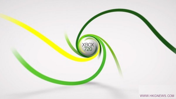 微軟Xbox 720文檔洩露配備Kinect V2 及 Blu-ray