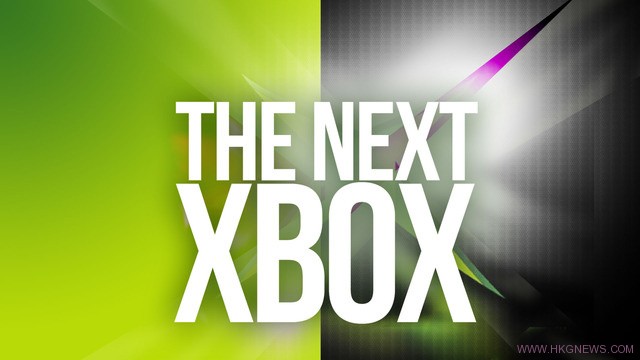 傳聞 :微軟Xbox 720不支持二手游戲