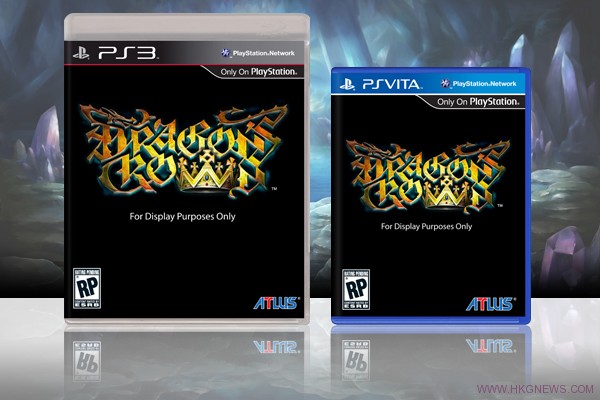 《Dragon’s Crown》或有新消息將放出