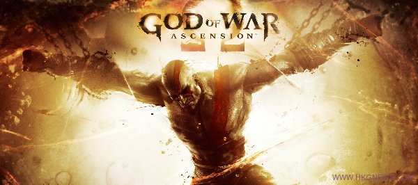 《God of War: Ascension》攻略