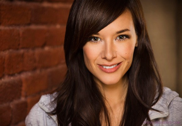 Jade Raymond