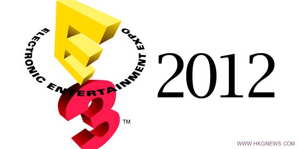 E3 2012上小島秀夫有大計劃