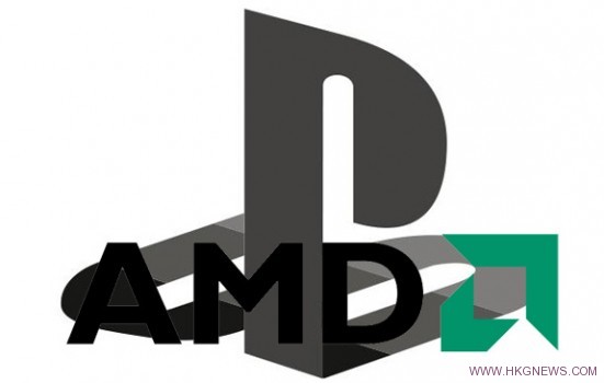 AMD : NVIDIA開始苦澀我們有PS4訂單