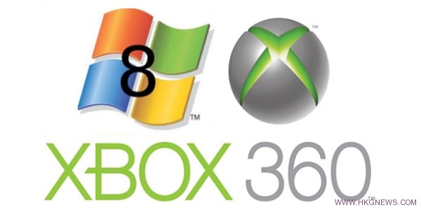 微軟將於E3展示Windows 8集成Xbox