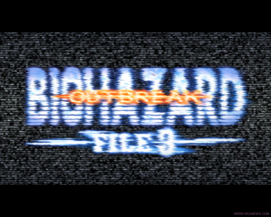 《BioHazard》系列一分為二