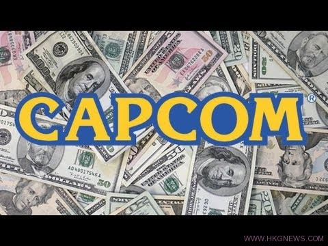 capcom